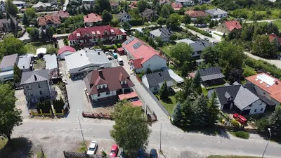 PETROBUD Hurtownia Hydrauliczna